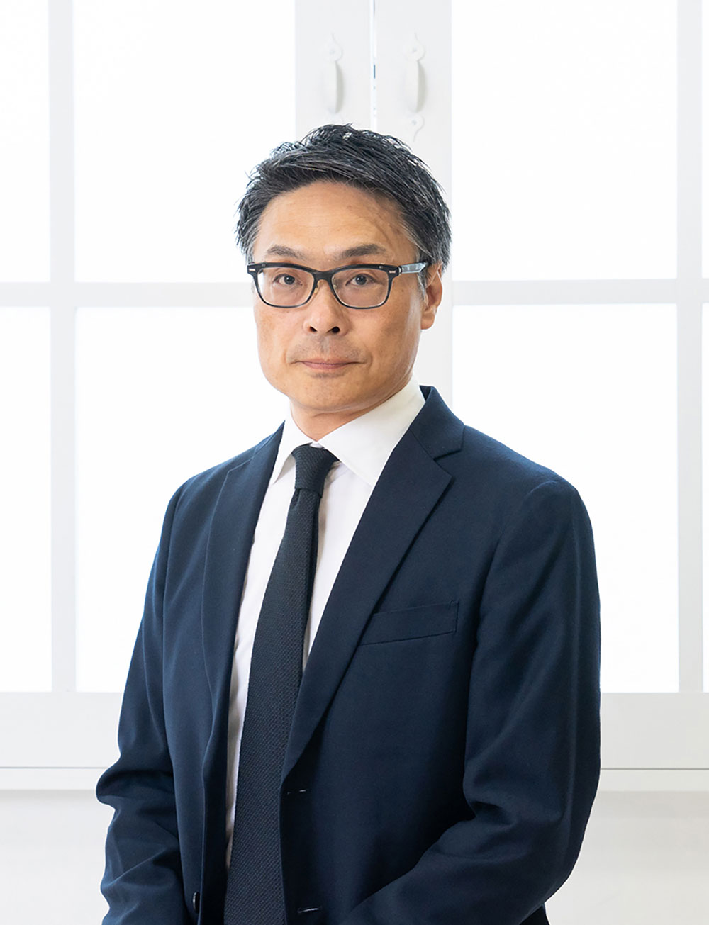 代表税理士 今林 秀治